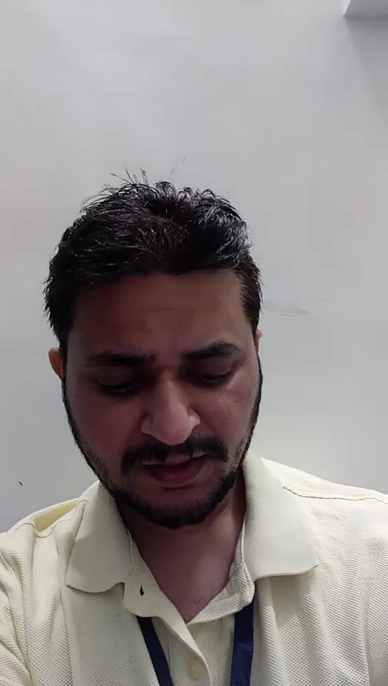 @Munish Sharma