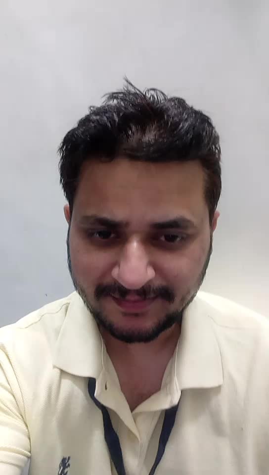 @Munish Sharma