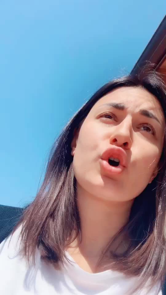 @Sara Bertalmio