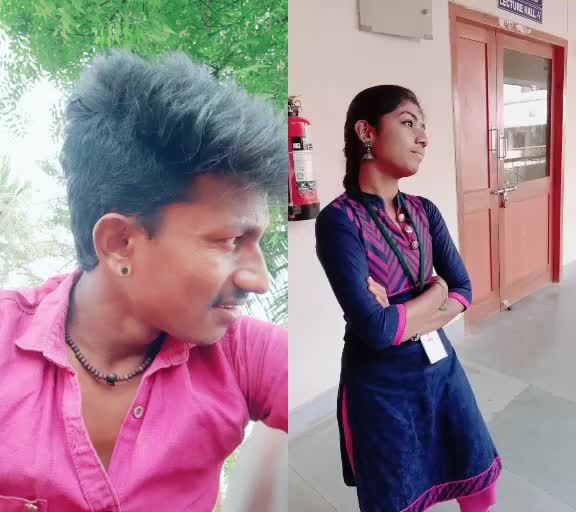@Srinivasan