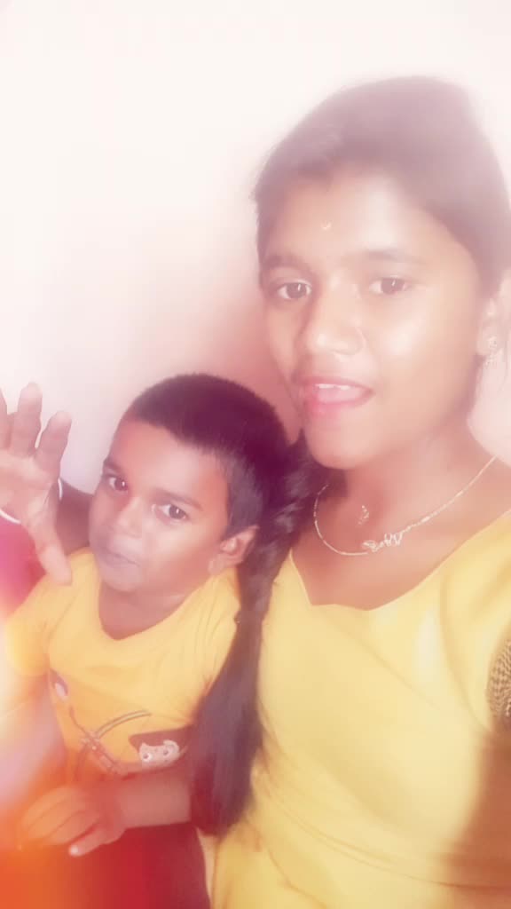 @pinku swathi😘😘