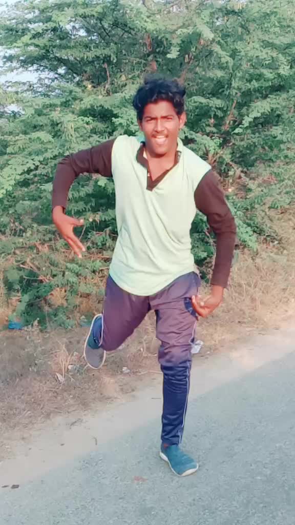 @Kalyan Varma