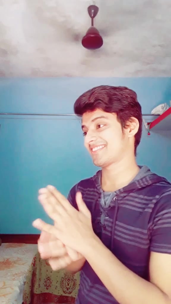 @Anish Nair