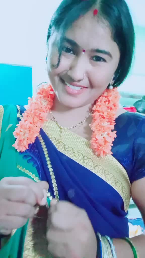 @sailu telugu ammai