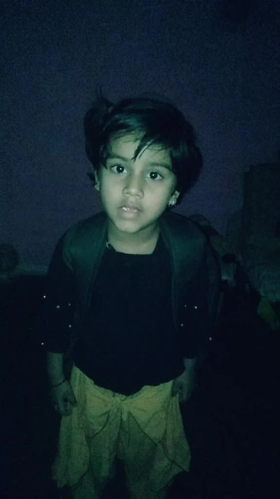 @Dev Dubey
