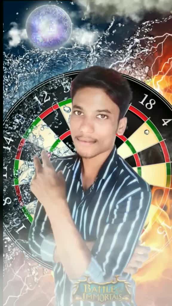 @Jatin Kumar Sahu