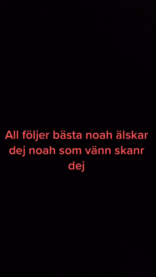 @F&ouml;ljer tbx lovar