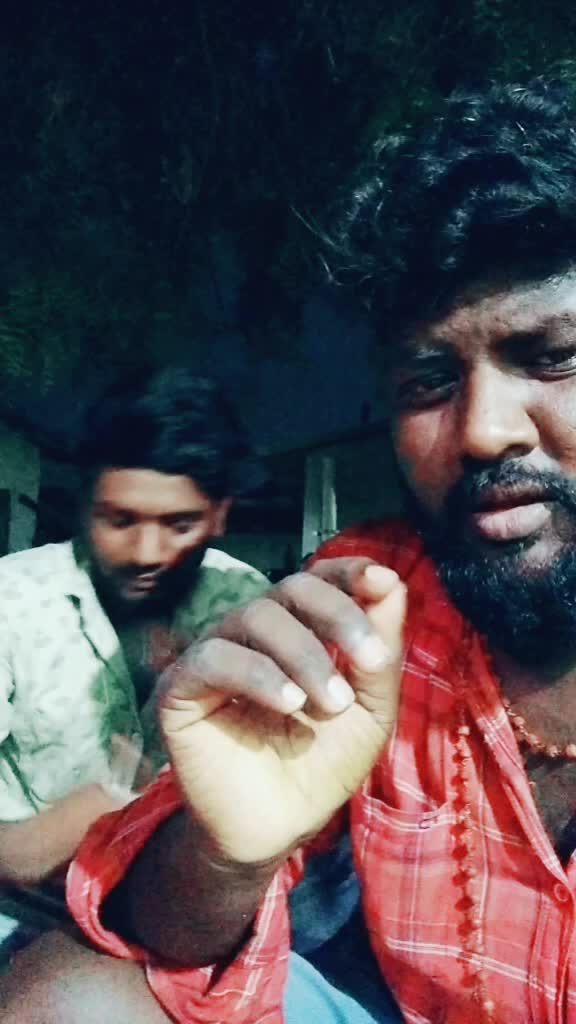 @RK DHANU