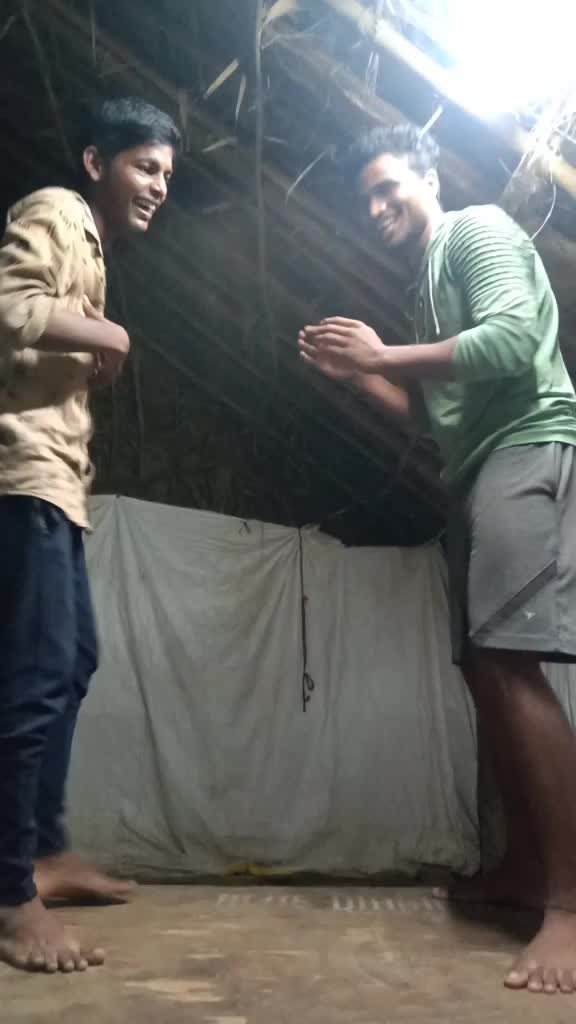 @Jayaraju Onumu