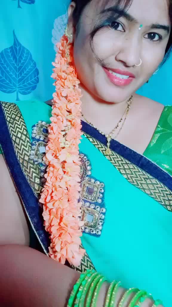 @sailu telugu ammai
