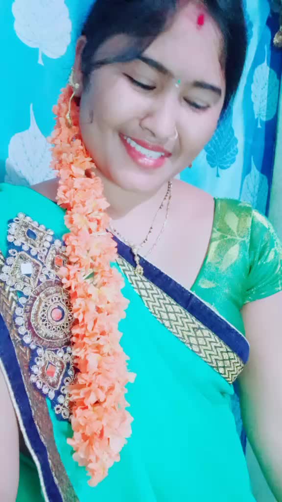 @sailu telugu ammai