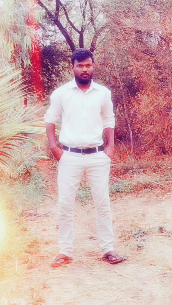 @sri harsha p
