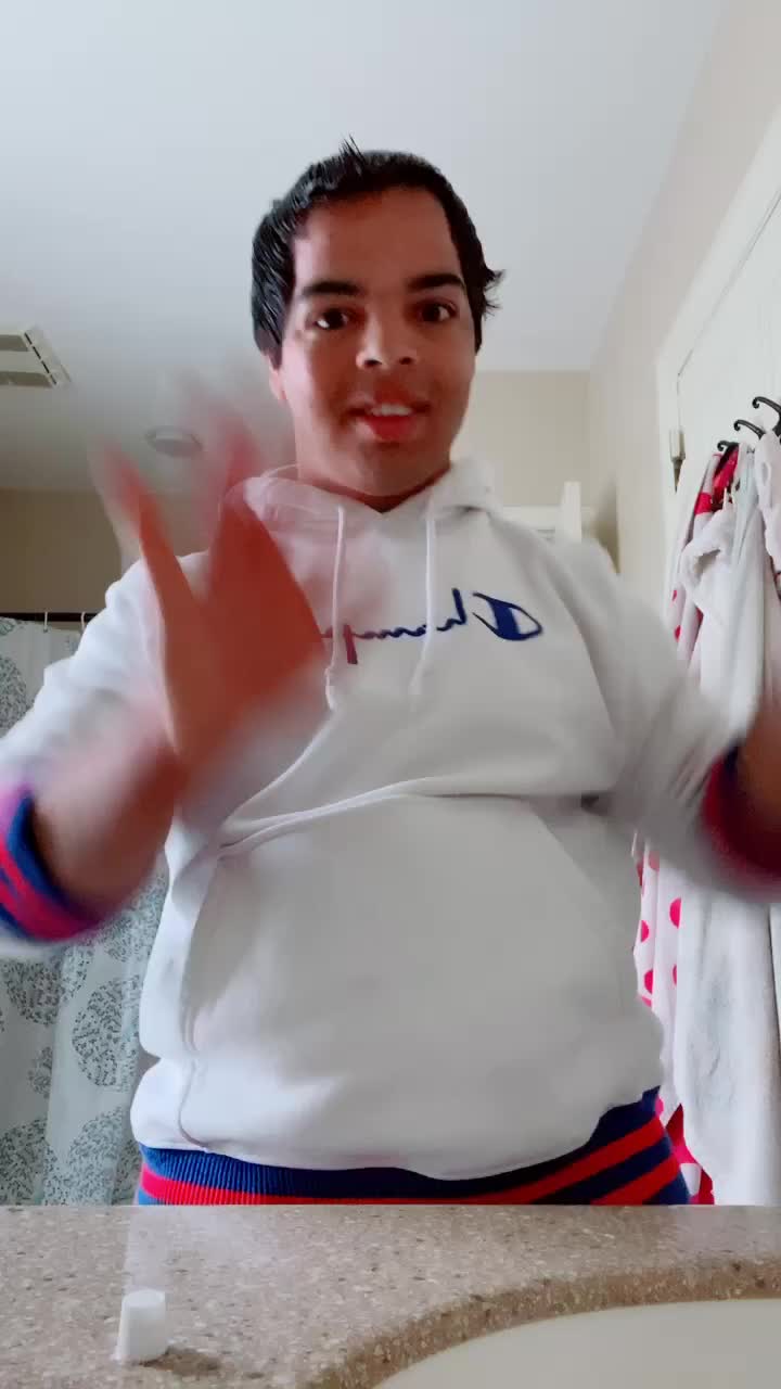 @Nikolas Milne❤️