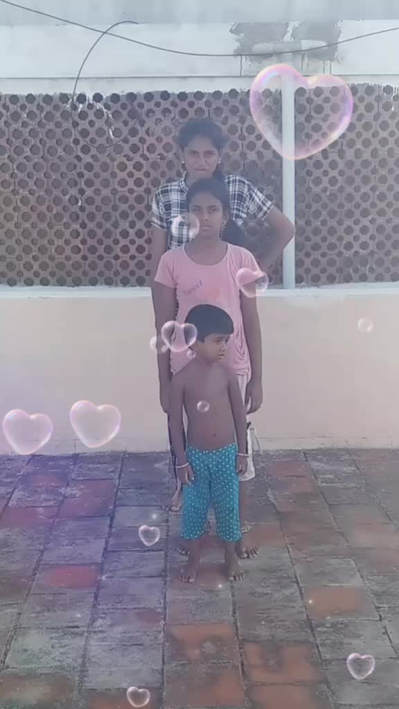 @pappa 😉karuvachi😊?