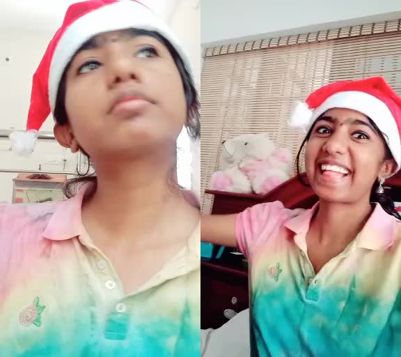 @😍JAGGUPONNU😍