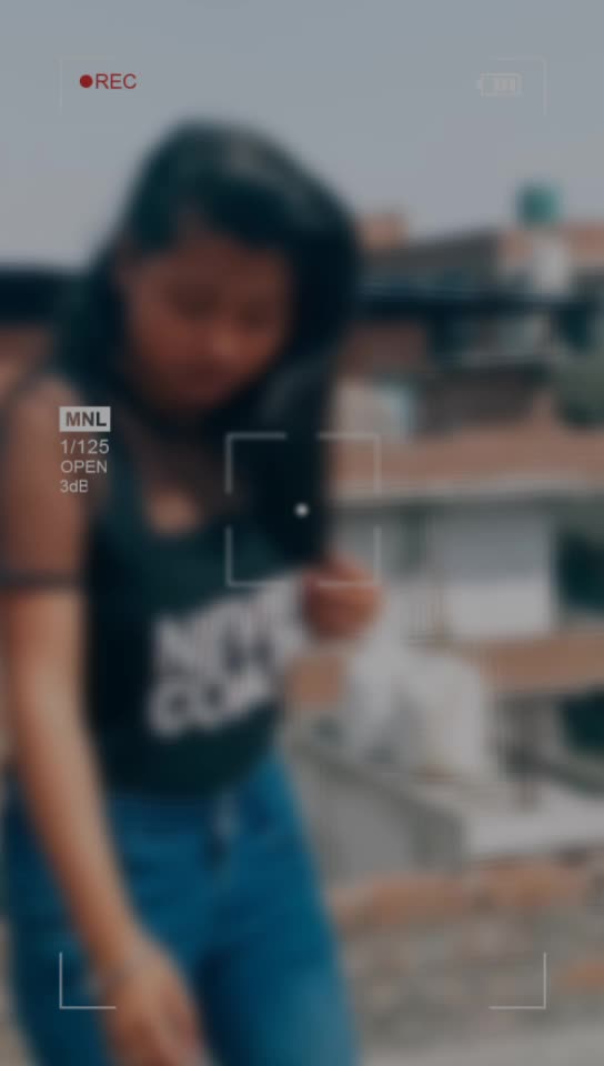 @Coolest bad girl 🤘🖤