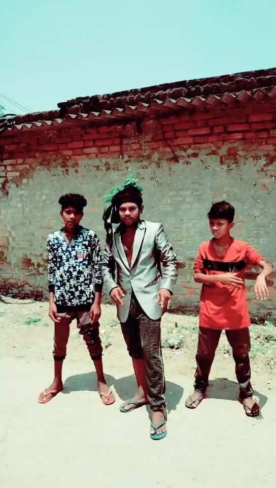 @jahangir Star