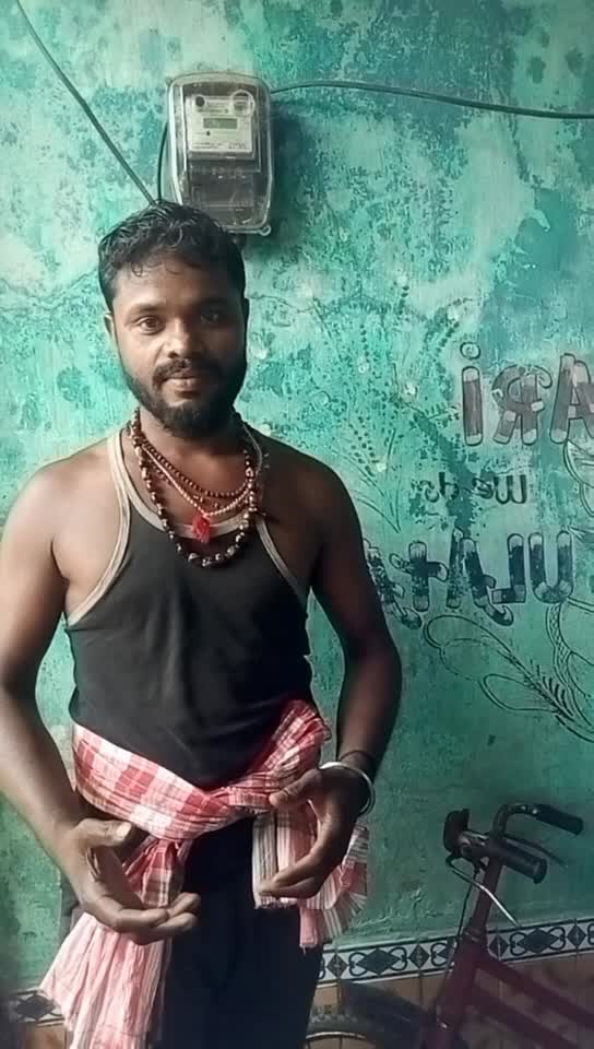 @ramchandra pradhan