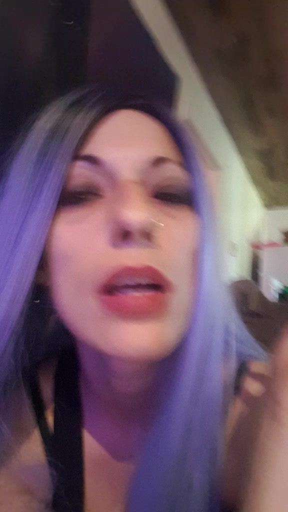 @Luna Raven