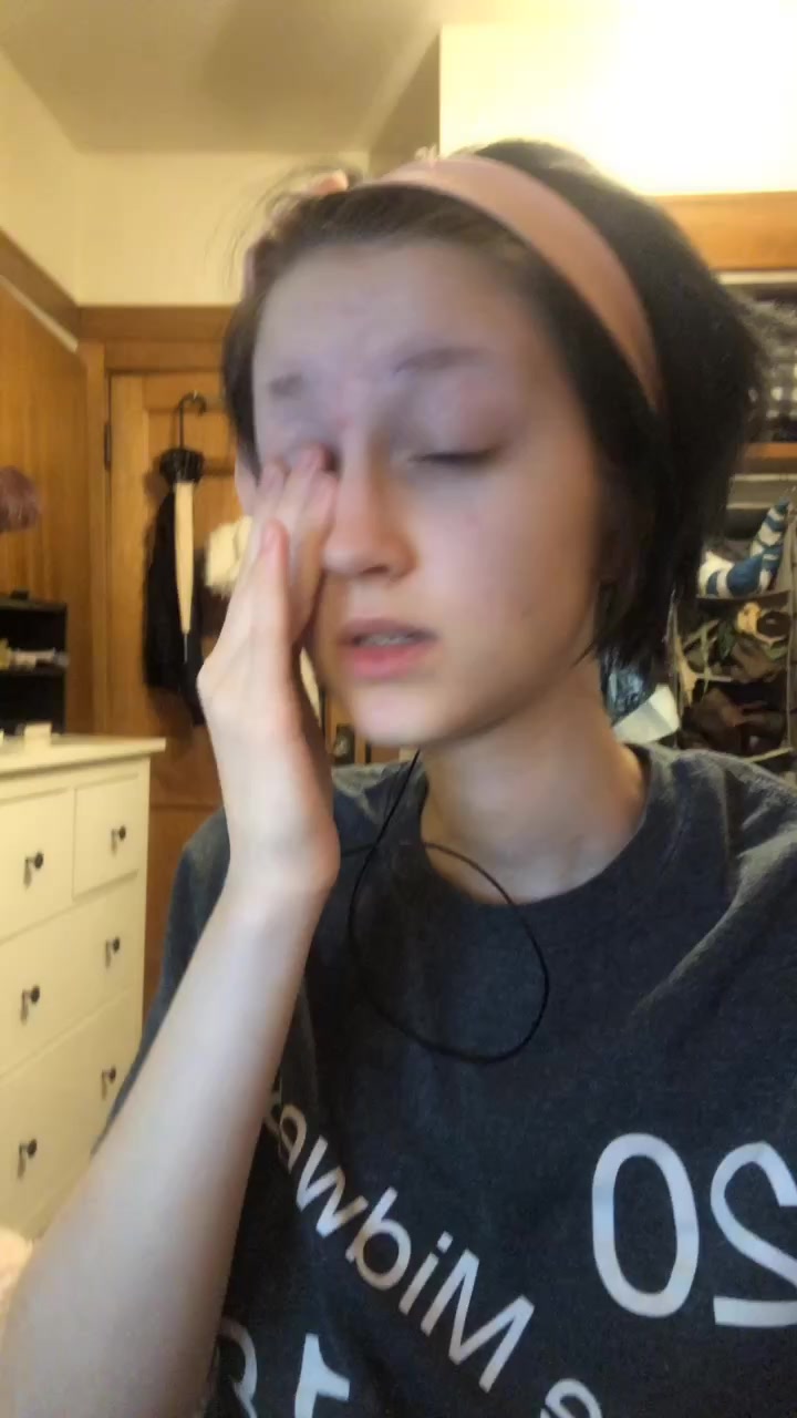 @Civil Vixen Cosplay