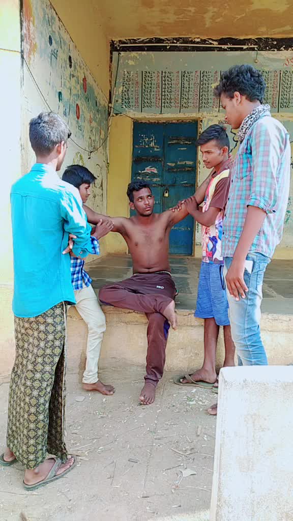 @Lava kumar Naidu