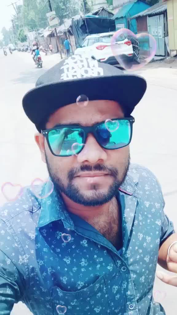 @Biswajit Mohanty