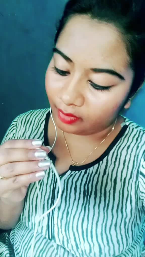 @Harshini