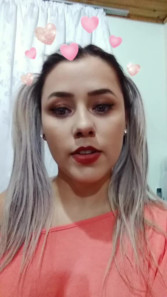 @Aline da Silva