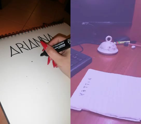 @Arianna Sordi