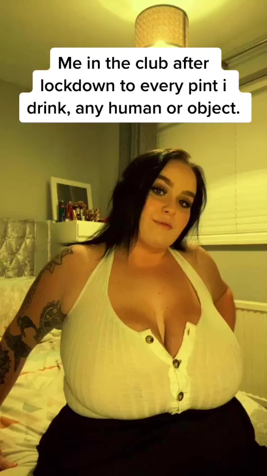 @Chloe Hatton.
