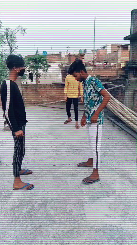 @Aftab Zaid (model)
