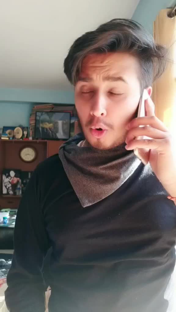 @vibhor