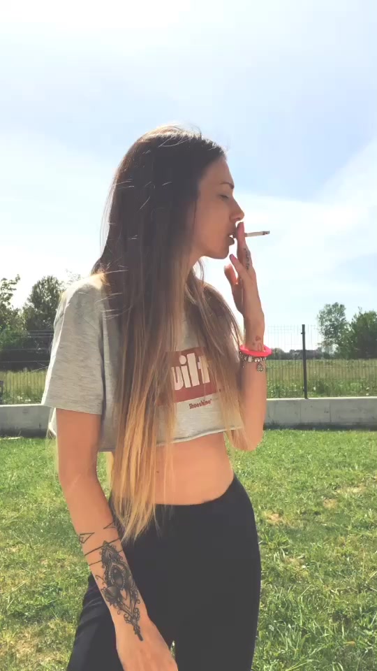 @Francesca_Bellini