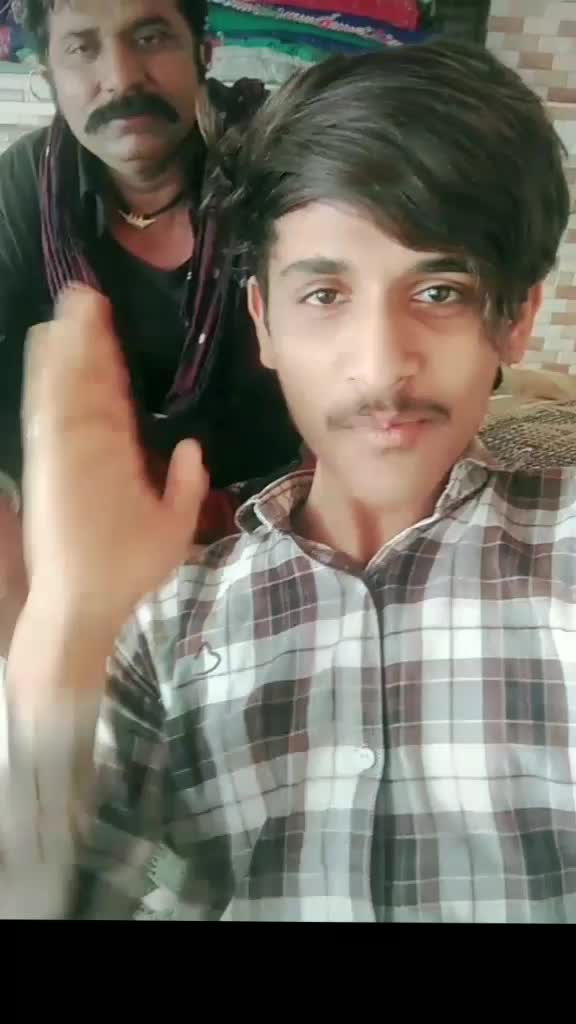 @JESS BHARVAD