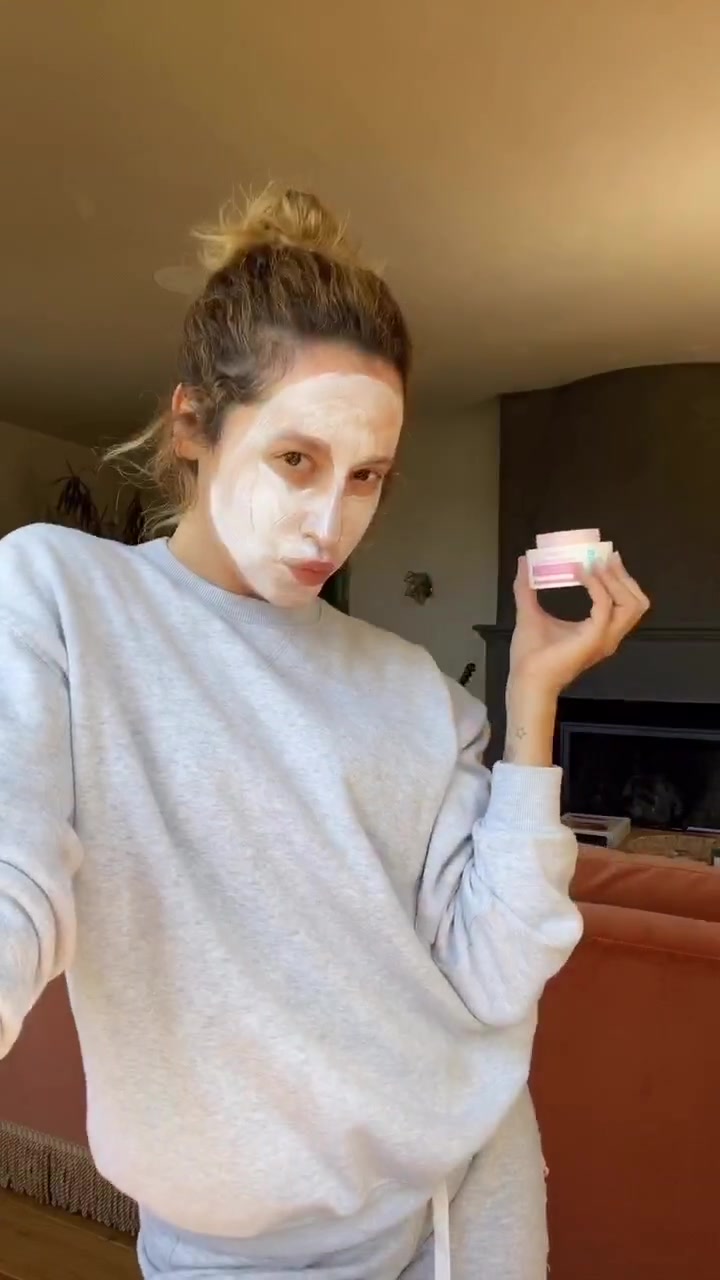 @Ashley Tisdale French