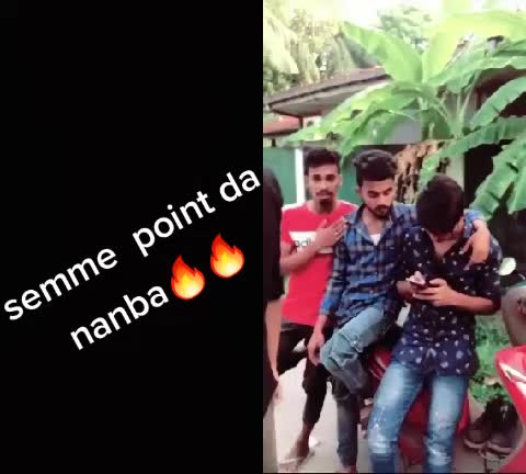 @troll Mafia huththo