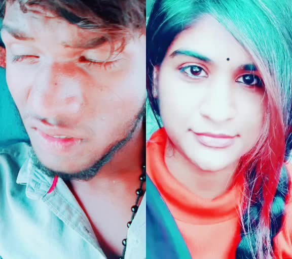 @my🧐_Love💔_Is_Blind