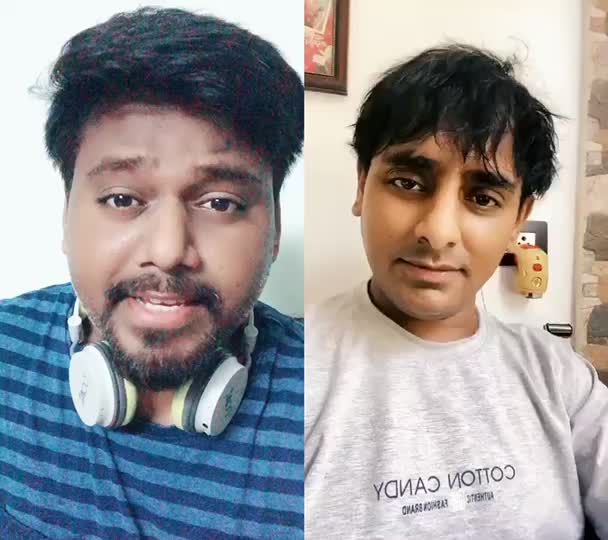 @Pratik Kamble