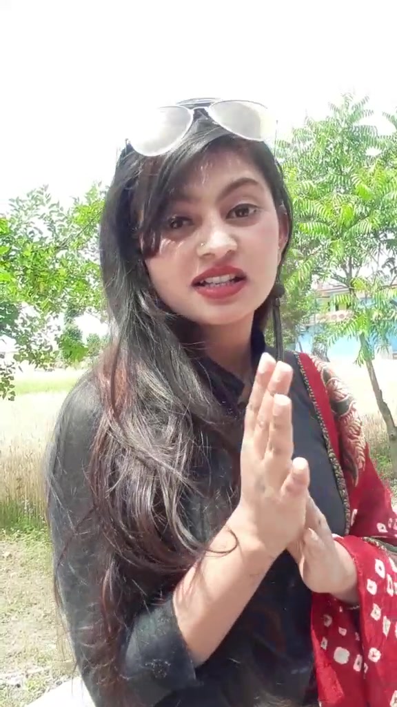 @Urvashi Chauhan