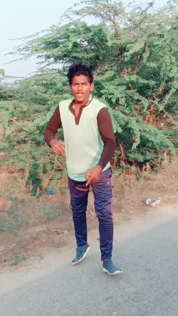 @Kalyan Varma