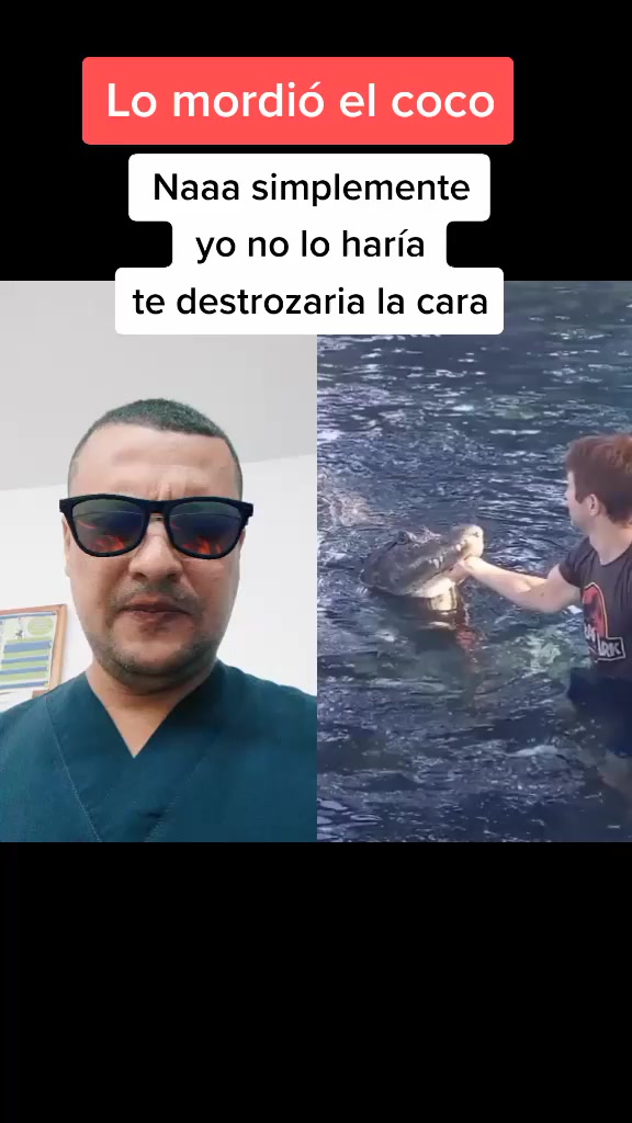 @Dr Octavio Ortiz
