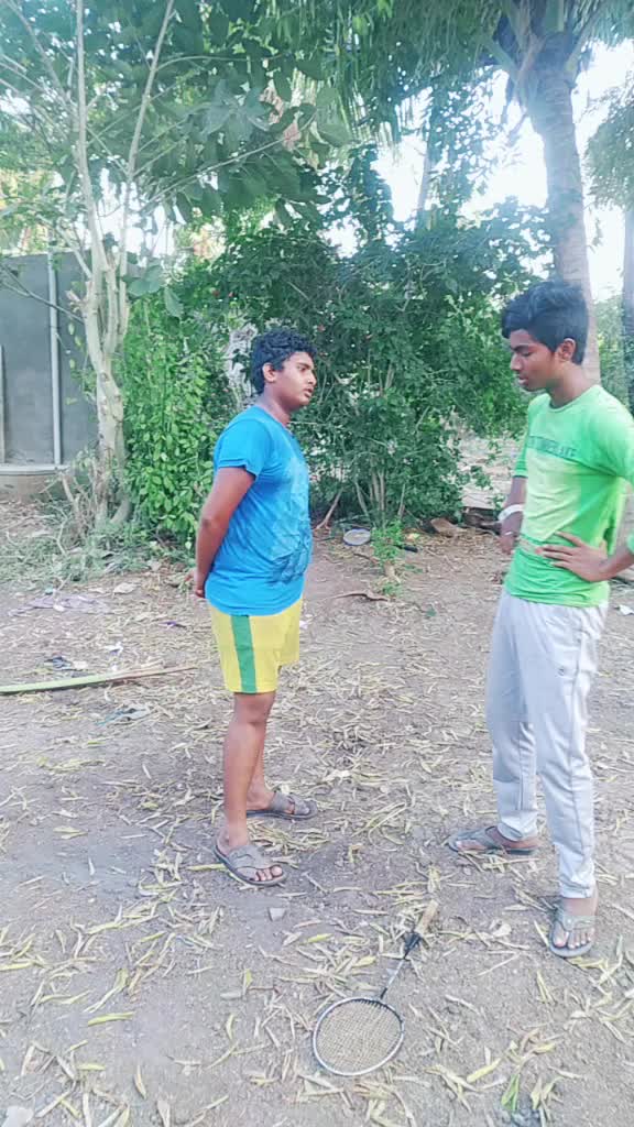 @Puli Premkumar