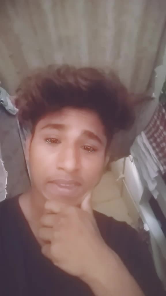 @Rock Pradeep Rocky