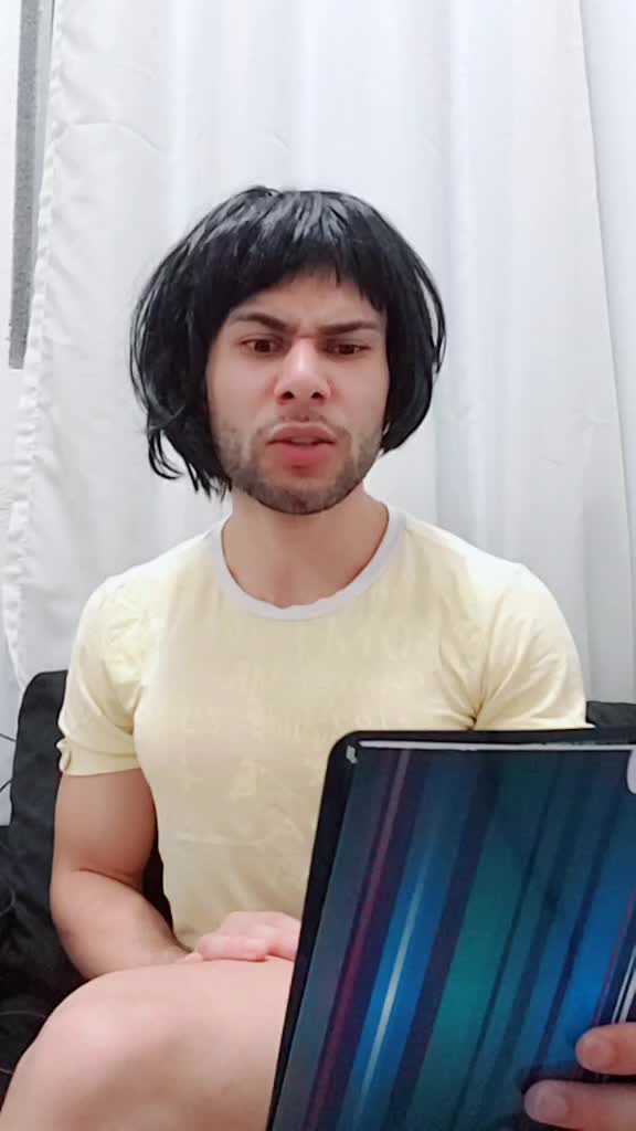 @Luan Silva