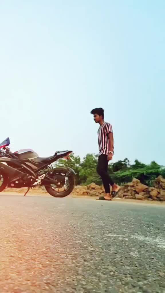 @mahesh lucky