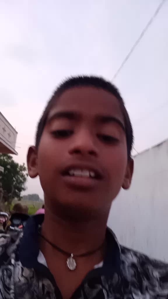 @Mahesh Yadav