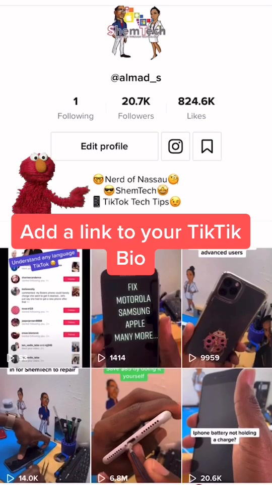 @ShemTech