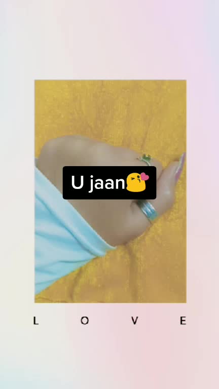 @Cutie pie