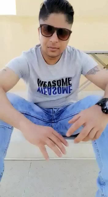@YOGI ❤️