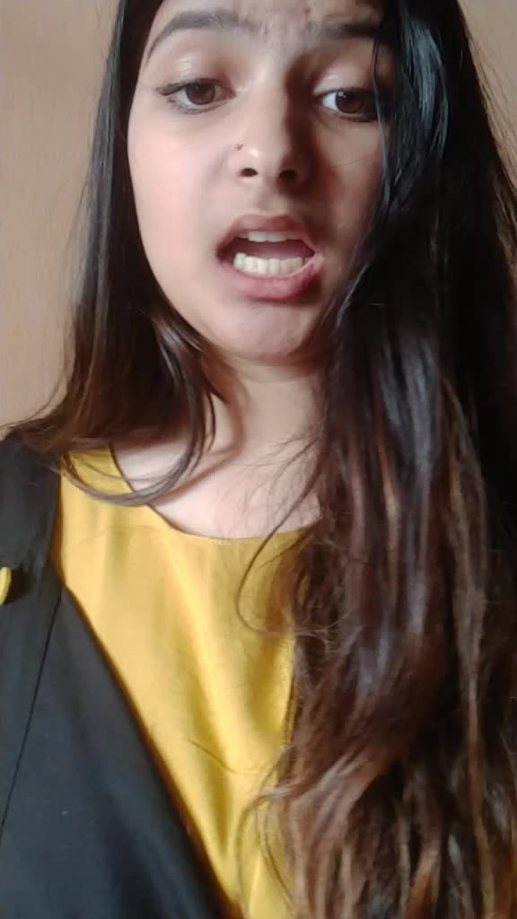 @Megha Chauhan